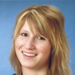 Nicole Schmittinger
