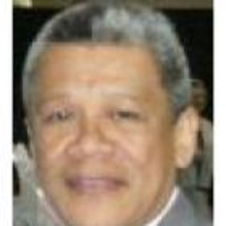 Archibaldo Robinson