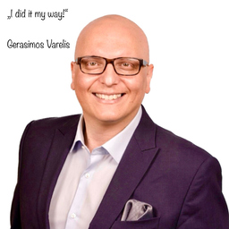 Prof. Dr. med. Gerasimos Varelis