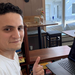 Abdelfettah Latrache