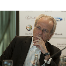 Horst Berger