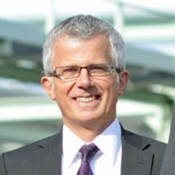 Dr. Eduard Michels