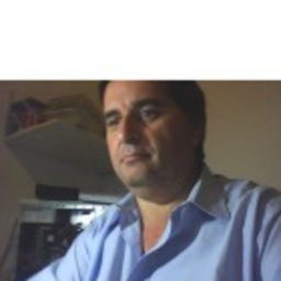 Alberto Sánchez