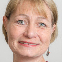 Susanna Fricke-Michel