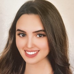 Yasemin Gür