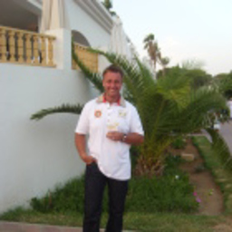 Markus Scholl