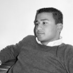 Jawed Khatibi
