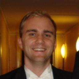 Erik Luhr