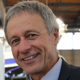 Rainer Dorau