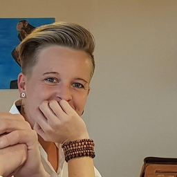 Katja Ruppe