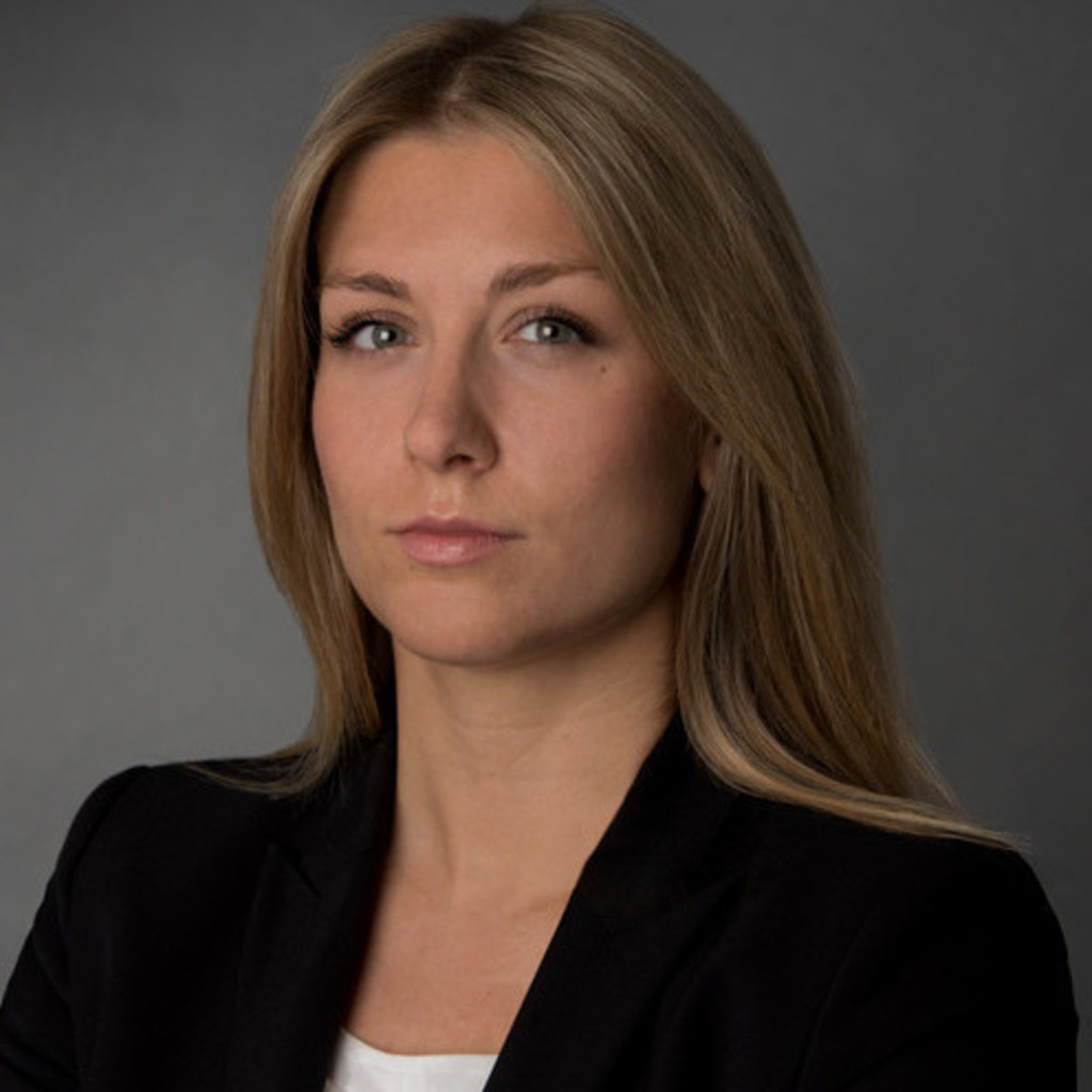 Verena Krüger Legal Counsel StepStone GmbH XING