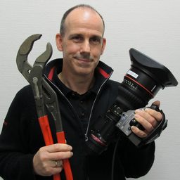 Marcus Chessa