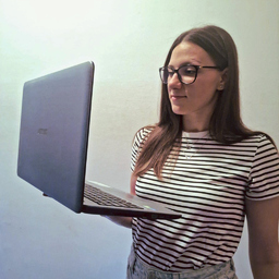 Iva Dragisic