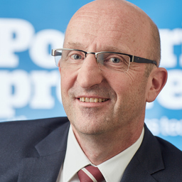 Dr. Martin Endres