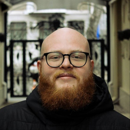 Vlad Kubrak