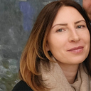 Barbara Ferus