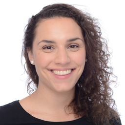 Pia Pourmoussavi