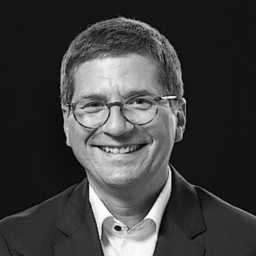 Prof. Dr. Thomas Ritz