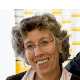 Ingrid Pfeifenberger