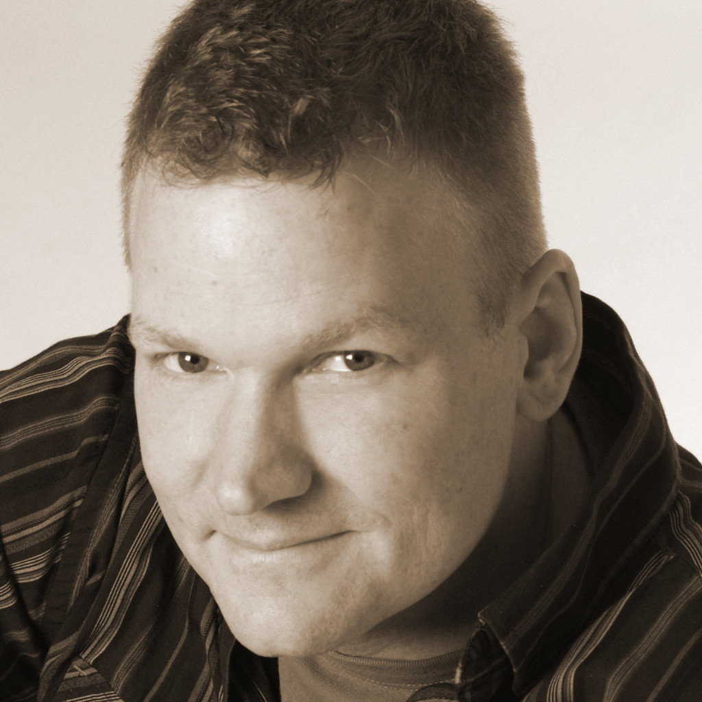 Harald Brückner System Engineer (Lead) Telefonica GmbH & Co.OHG XING