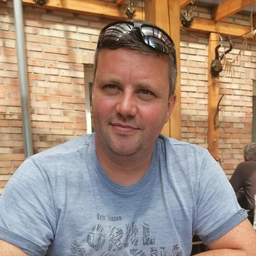 Matthias Peters