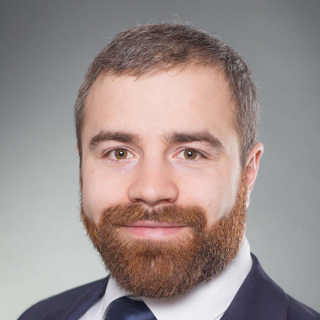 Felix Buck Maschinenbau TU Braunschweig XING