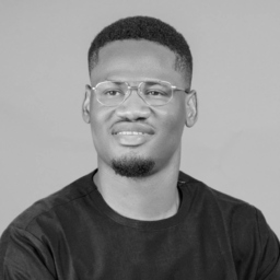 Nonso Okafor