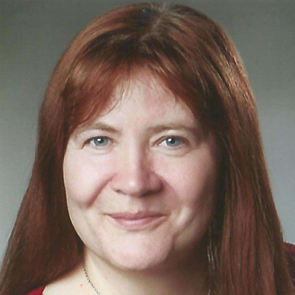 Susanne Klaaßen Rolloutkoordinatorin Screen GmbH XING