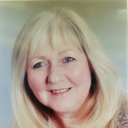 Bernadette Droste