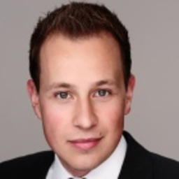 Valentin Tengler CFA
