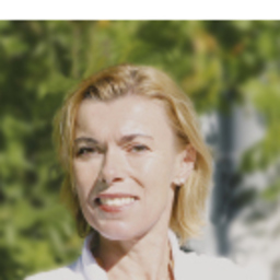 Ulrike Stockhaus