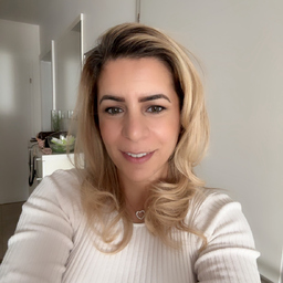 Martina Mirchan