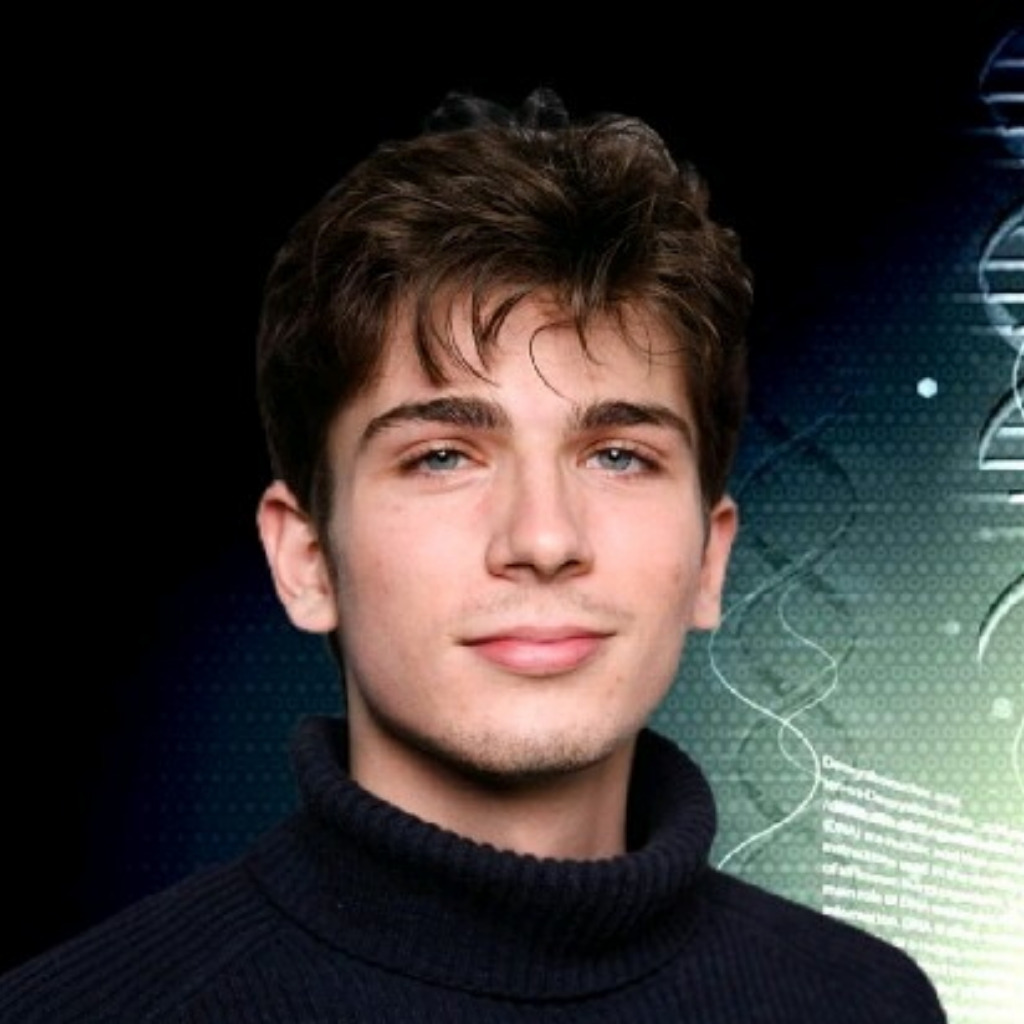 Tim Farkas Medizin Charite Universitätsmedizin XING