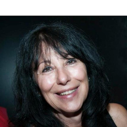 Susan Lussenburg