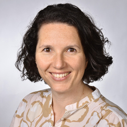 Nicola Merkle