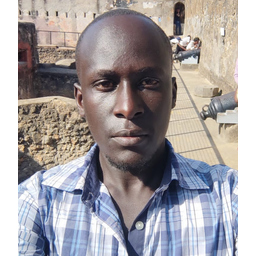 collins mutai
