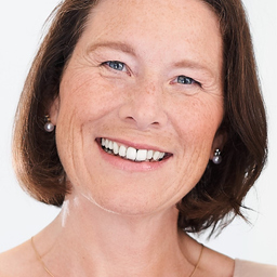 Christine Kohlmeier