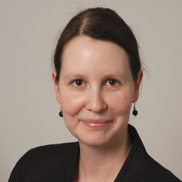 Tanja Kuhn