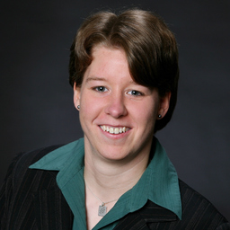 Melanie Budke