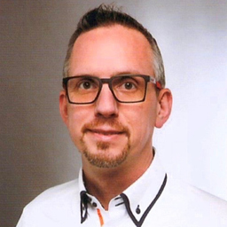 Martin Olbrich