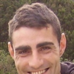 Jesús Bartolomé García Gonzáles