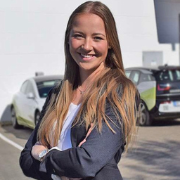 Lena Menssen
