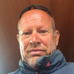 Martin Stolle