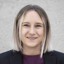 Andrea Helmberger