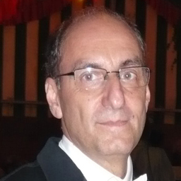 Horst Müller