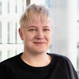Carolin Müllmann