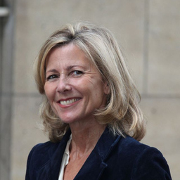 Sylviane Mah