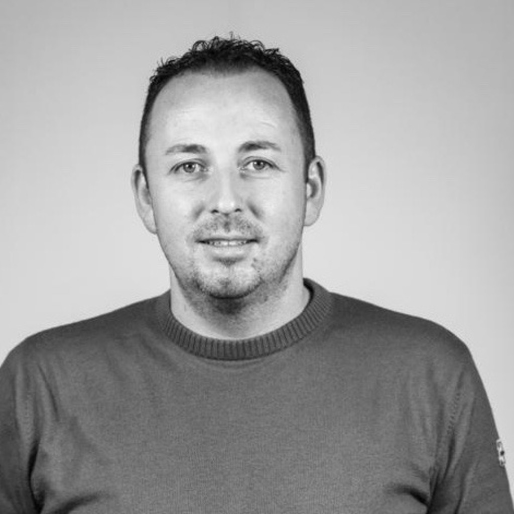 André Hartmann - Meister Produktionsservice - Busch-Jaeger Elektro GmbH ...