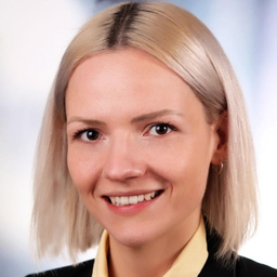 Constanze Weinert