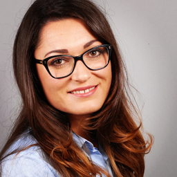 Sabrina Angrick